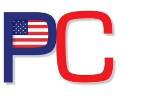 PC logo
