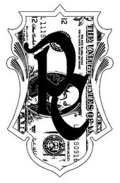 PC logo
