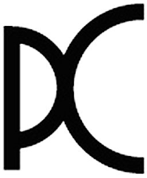 PC logo