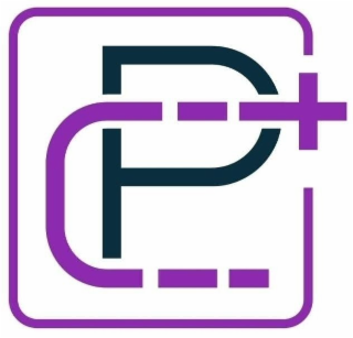 PC + logo