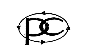 PC logo