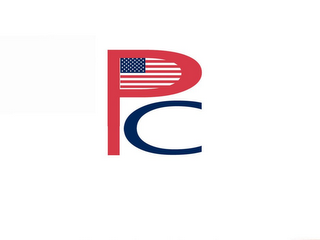 PC logo