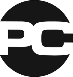 PC logo
