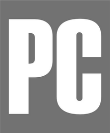 PC logo