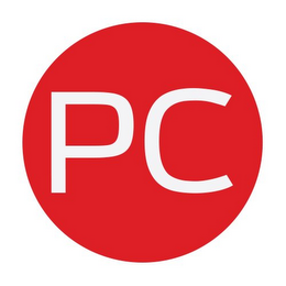 PC logo
