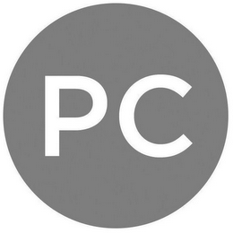 PC logo