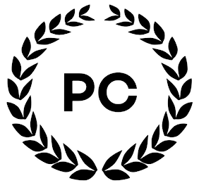 PC logo