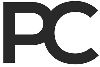 PC logo
