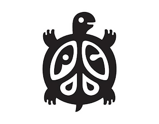 PC logo