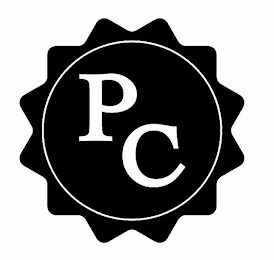 PC logo