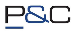 P&C logo