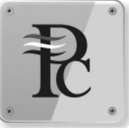 PC logo