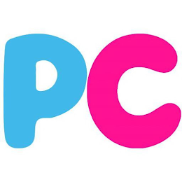 PC logo