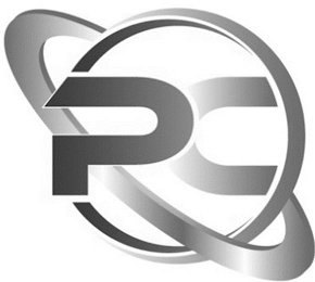 PC logo