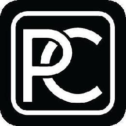 PC logo