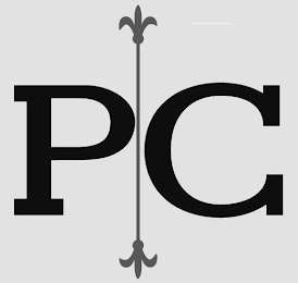 PC logo