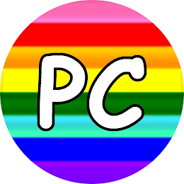 PC logo