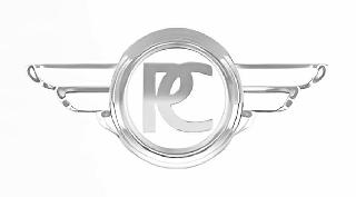 PC logo