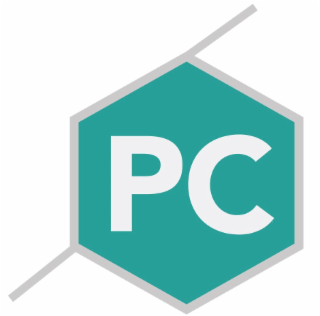 PC logo