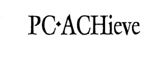 PC ACHIEVE logo