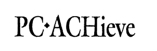 PC ACHIEVE logo