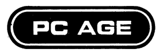 PC AGE logo