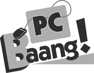 PC BAANG! logo