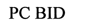 PC BID logo