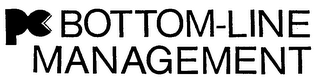 PC BOTTOM-LINE MANAGEMENT