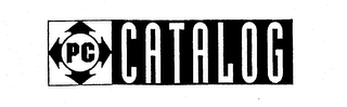 PC CATALOG