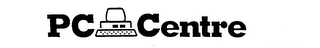 PC CENTRE logo
