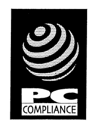 PC COMPLIANCE logo