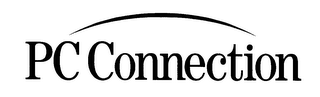 PC CONNECTION logo