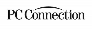PC CONNECTION logo