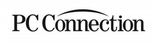 PC CONNECTION logo