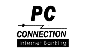 PC CONNECTION INTERNET BANKING logo
