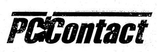 PC CONTACT logo