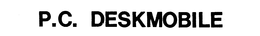 P.C. DESKMOBILE logo