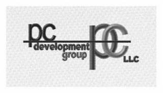PC DEVELOPMENT GROUP PC LLC logo