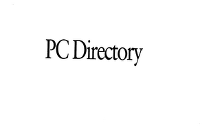 PC DIRECTORY logo