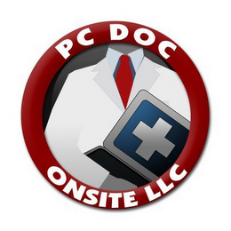 PC DOC ONSITE LLC logo