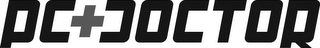 PC DOCTOR logo