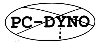 PC - DYNO logo