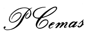 PC EMAS logo
