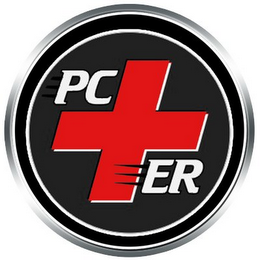 PC ER logo