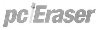 PC ERASER logo