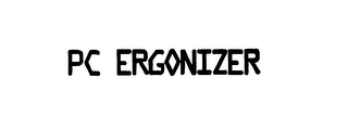 PC ERGONIZER logo