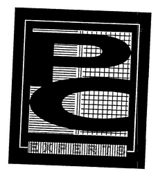 PC EXPERTS logo