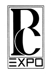 PC EXPO logo