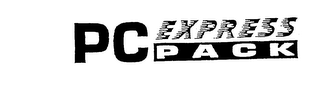 PC EXPRESS PACK logo